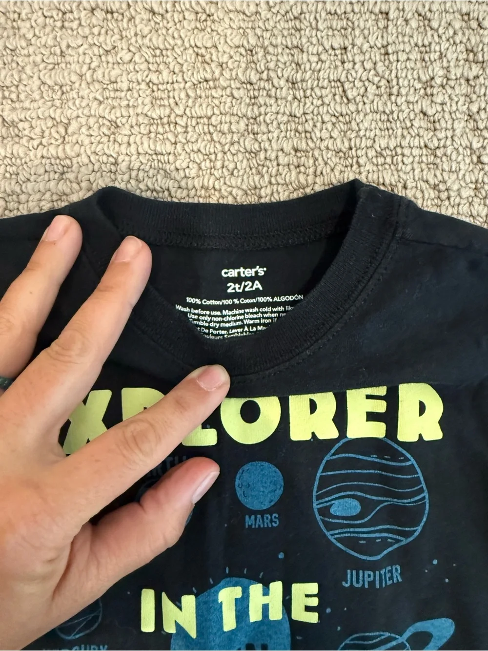 2T Bundle Toddler Boy